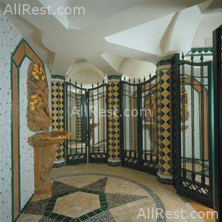 Villa Franca 31
